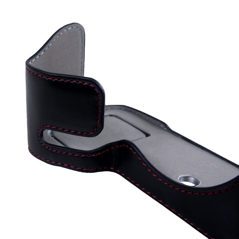 Rieibi Alpha 7 IV Camera Case PU Leather Half Case