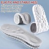 Cloud Step Insoles, 4D Cloud Technology Insole - Super Soft