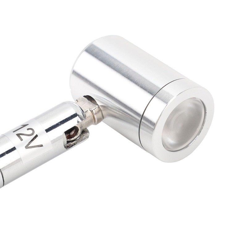Tonysa Pack of 2 12 V DC 1 W LED