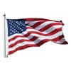 Large American USA Flag Pride Heavy Duty Outdoor 90cm x