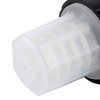 EBTOOLS Outboard Fuel Filter Assembly 61N-24560-00 61N-24560-10-00 61N-24560-00-00 Replaces Yamaha