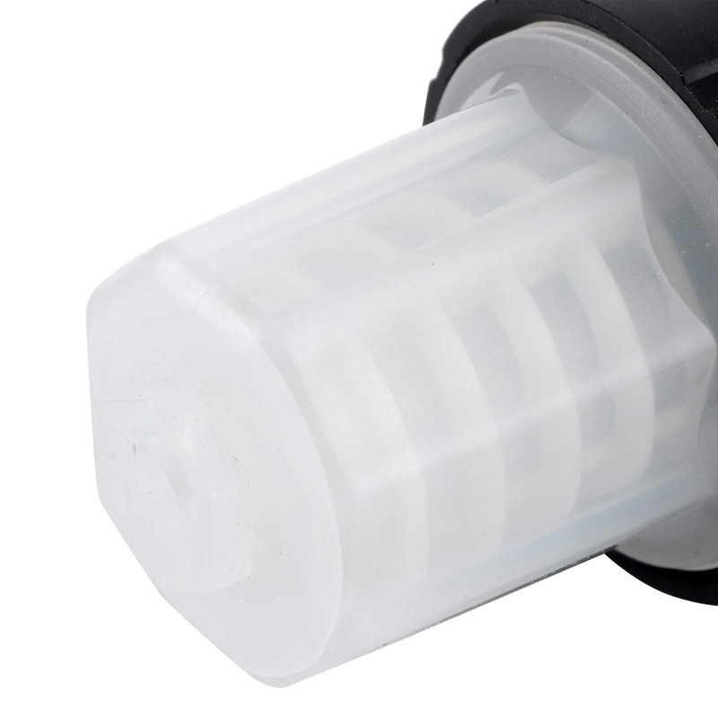 EBTOOLS Outboard Fuel Filter Assembly 61N-24560-00 61N-24560-10-00 61N-24560-00-00 Replaces Yamaha