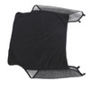 Stroller Sun Shade UV Protection Newborn Jogger Extension Universal Fit
