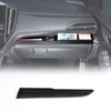Daeiclru Co-pilot Passenger Storage Organizer Tray Compatible with Subaru WRX