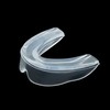 Gull Impex Transparent Mouth Guard for Sports – Custom Fit,