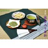 Ujian White Fold with Matcha Green Tea, Set of 3
