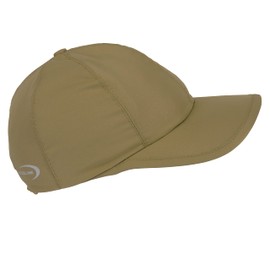 E.COOLINE Powercool SX3 Cooling Baseball Cap | Cooling Hat for Adults | Mobile Air Conditioning for the Head | Washable