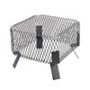 HY-C 2525 Galvanized Steel Mesh Spark Arrestor/Bird and Squirrel Screen,