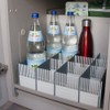 PurVario Storage Rail for Drawers 100 Maxxi Set of 8