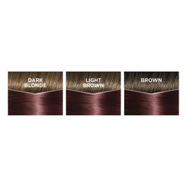 L'Oreal Casting Creme Gloss Semi-Permanent Hair Colour 426 Auburn
