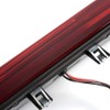 LED 3rd Third Brake Cargo Light Compatible For Chevy Silverado/Compatible
