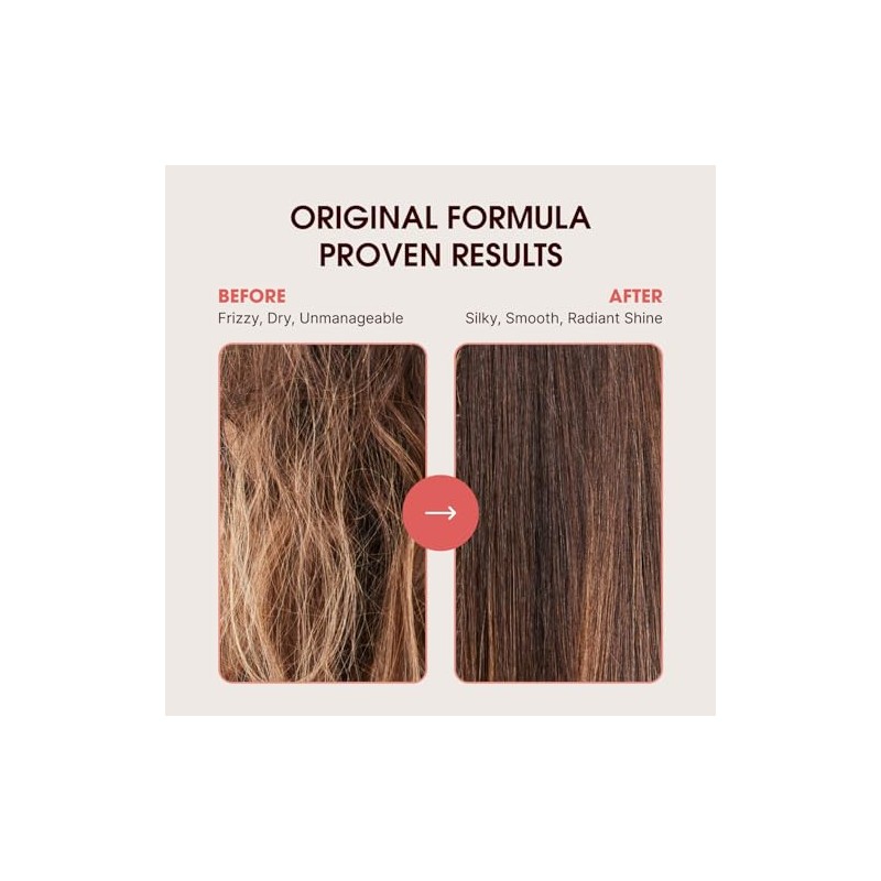 One 'N Only Brazilian Tech Keratin Kurl Deep Conditioning Treatment,