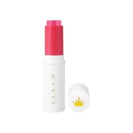 Peach Coral Cream Blush Stick – She Hunny – Rosehip Oil & Vegan Collagen – Multi-Use for Lips & Cheeks – 7g