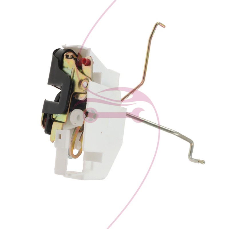 Unbranded New Left Driver Side Front Door Lock Fit for