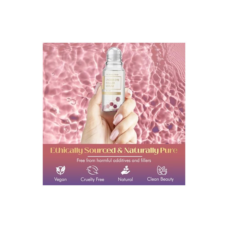 The Beauty Elixir- CUIDADO DE LA PIEL COREANO DE ALTA