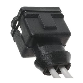 Standard Ignition Air Charge Temperature Sensor Connector,Idle Air Control Valve Connector P/N:S-697