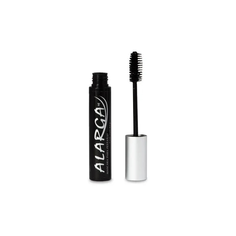 Máscara De Pestañas Alarga Transparente Rimel Gel Cejas 13 G