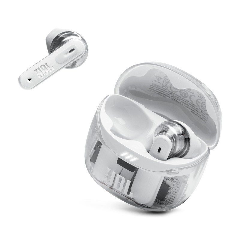 JBL Tune Flex 2 / Wireless Earbuds, Bluetooth, Multi-point Compatible,