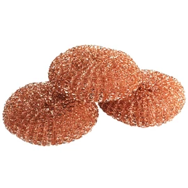 Maximex Copper Plasters Set of 3 – Set of 3, Copper, 9 x 2.2 x 9 cm, Copper
