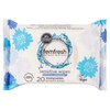 Femfresh Sensitive Wipes X 20