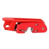 Lockout Tagout Breaker Lock Energy Isolation Impact Resistant Breaker Box