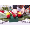 FLOFARE FLOFARE Pack of 6 Dry and Wet Floral Foam