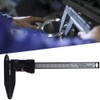 Digital Caliper 150mm/300mm Digital Calipers Carbon Ruler with Long Jaw
