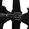 Fixed Spinal Brace Aluminium Alloy Breathable Fixed Spinal Straightener Brace
