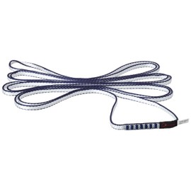 Mammut 8.0 Contact Sling - Dark Blue, 240 cm