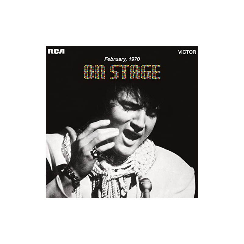 On Stage-Legacy Edition