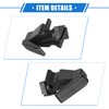 VekAuto Nissan Replacement Front Grille Bumper Cover Clip for Arteima