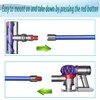 Cleptorize Replacement Extension Wand for Dyson V7 V8 V10 V11