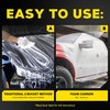 Meguiar's Gold Class Car Wash, Rich Foaming Car Soap for