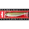 Lucky Craft Sammy 115 Wobbler 18.5 g Pearl Ayu