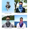 Safer Cool Multi Scarf (Blun) 1241971 Safer Cool Multi Scarf (Stern)