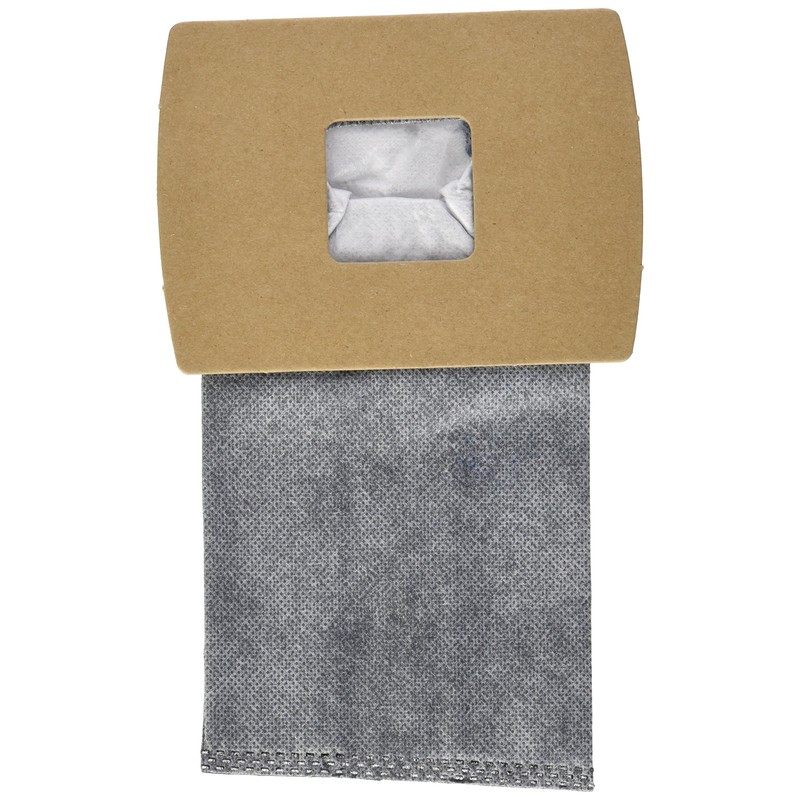 Oreck Buster B Charcoal Bags (Pack of 12)