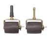 DERRILLA Bed Frame Wheels Rollers with Locking Bed Frame Casters