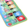 Dance Piano Mat Musical Early Educational Portable Music Mat Keyboard