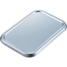 TRUSCO(トラスコ) 長バツト蓋 183×143mm T-170F