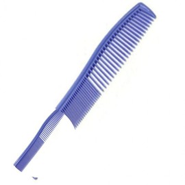 Korean-Made Comb, 1pc Household Straight Comb Multi-purpose Comb 6ea