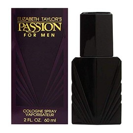 PASSION by Elizabeth Taylor Cologne Spray 4 oz