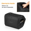 Speaker Cover Compatible with Bose S1 Pro+/Bose S1 Pro Portable