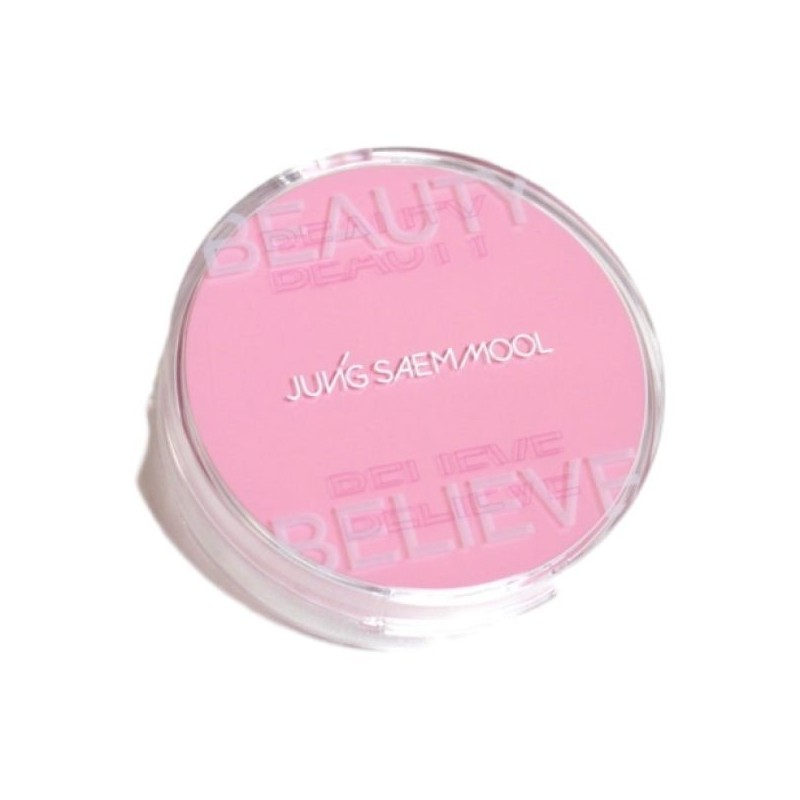 Jeongsaemmul Natural Glow Cheek Jeong Saem Mool Artist Cushion Blush