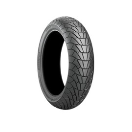 Bridgestone Battlax Adventurecross Scrambler AX41S Rear Tire (160/60R-15)