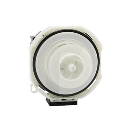 Indesit Umwälzpumpe 291855 C00291855 Spülmaschine