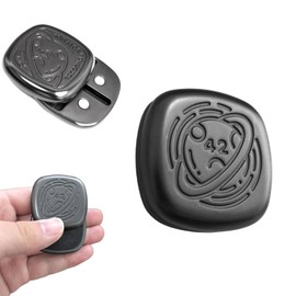 7JI Planet Shaped Fidget Slider Fidget Toy Fidget Toy Gadget EDC Toy Quiet Office School Subway Stress Reliever Stress Relief Toy Adult Men Christmas New Year Gift Present Planet