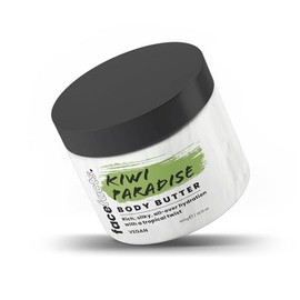 Face Facts Body Butter - Kiwi