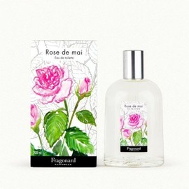 Galleria Fragonard Rose de Mai EDT 100ML / 갤러리아 프라고나르 로즈 드 메이 EDT 100ML