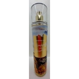 Wrapped In Sunshine Fine Fragrance Mist Spray 8 Ounce