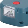 Battery Adapter with 18W PD3.0 Type C and 5V 2.1A